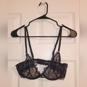 Savage Fenty Bra - Size 34B